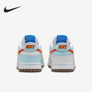 Low Dunk LX女士经典 日常休闲板鞋 191 Nike IB8877 耐克正品