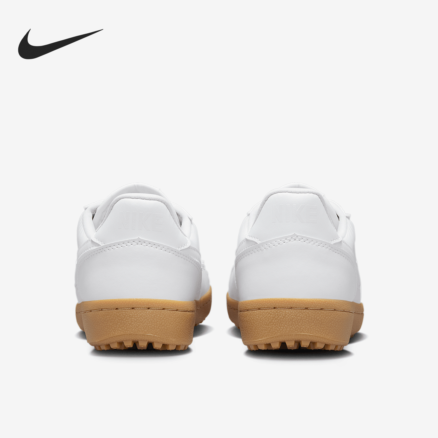 Nike/耐克正品2025春款女士薄底运动休闲轻便板鞋FZ5593-101