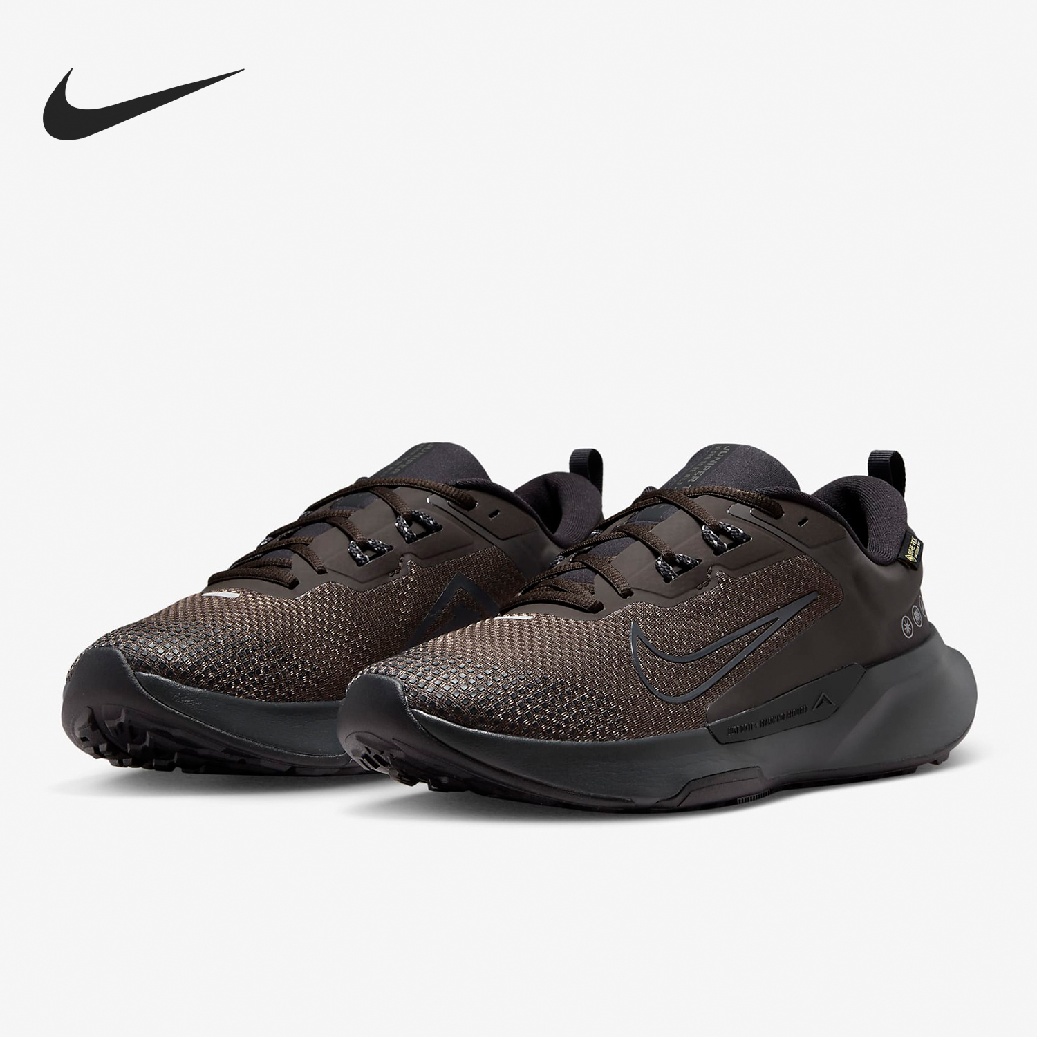 Nike/耐克正品Juniper Trail 2 GTX男士户外跑步鞋FB2067-200