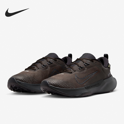 Nike耐克正品男士户外跑步鞋