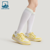 ENTRAP男女休闲低帮系带耐磨日常板鞋 Adidas 阿迪达斯正品 KH8207