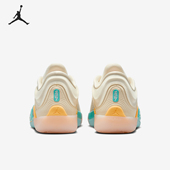 FD0591 Nike 102 时尚 训练缓震透气篮球鞋 耐克正品 JORDAN男士