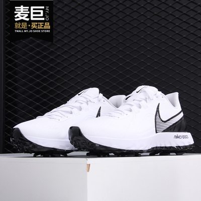 Nike/耐克正品高尔夫球鞋