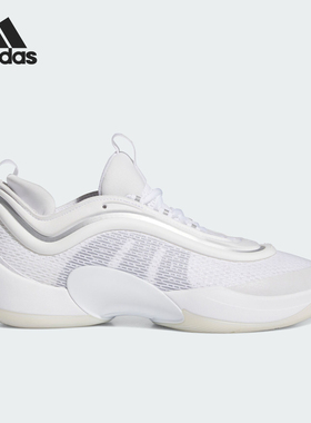 Adidas/阿迪达斯正品当季新款男女同款防滑回弹篮球鞋IG9088