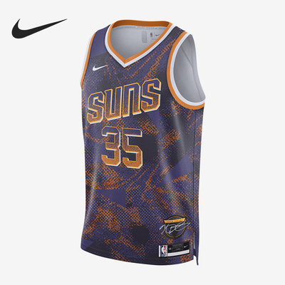 Nike/耐克正品Dri-FIT男士透气V领篮球运动背心HJ4063-566