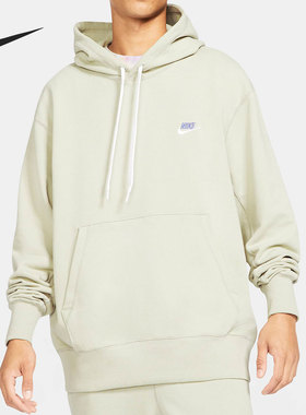 Nike/耐克正品当季新款男子运动休闲连帽套衫卫衣 DA0024-230