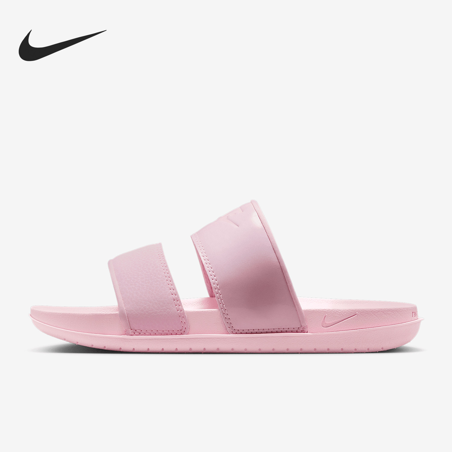 Nike/耐克正品Offcourt Duo 女士经典轻便运动拖鞋DC0496-601