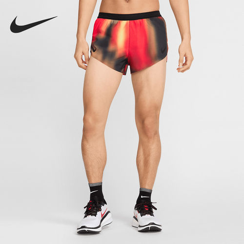 Nike/耐克正品新款男士训练跑步健身透气运动短裤HJ3385-736