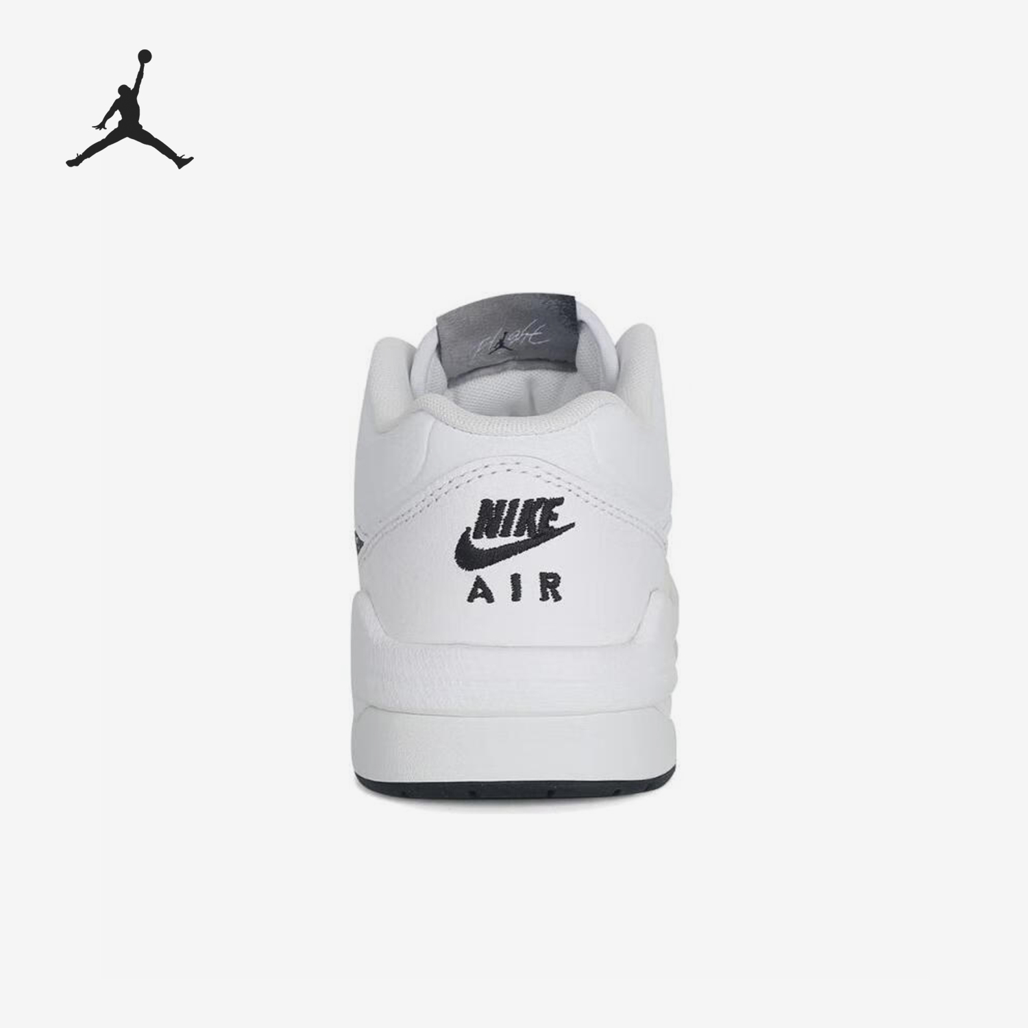 Nike/耐克正品JORDAN GS女子大童经典耐磨篮球鞋DX4399-112