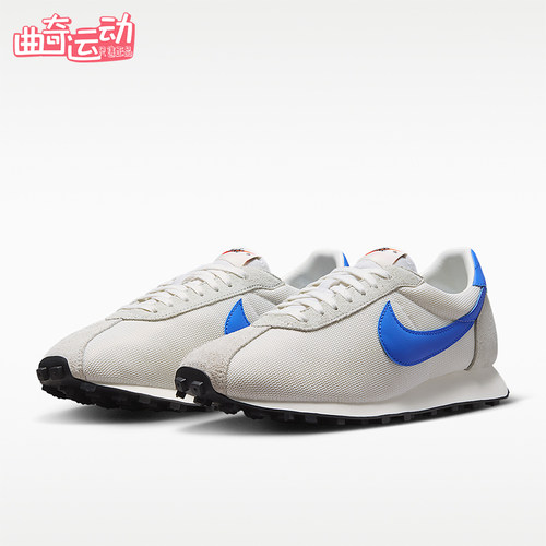 Nike/耐克正品LD-1000男士系带低帮耐磨运动休闲鞋HJ4687-102