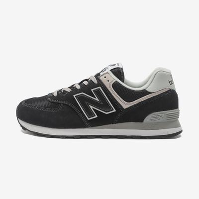 New Balance/NB正品574系列男女同款轻便透气运动休闲鞋ML574EVB