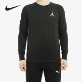 男子运动休闲圆领套头衫 Nike 新款 当季 CQ7760 耐克正品