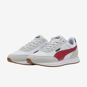 彪马正品 2025新款 男女轻便透气耐磨运动休闲鞋 Puma 400267