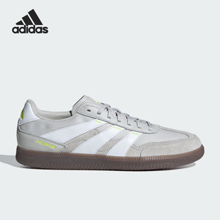 足球休闲鞋 Adidas 男女平地及场下款 新款 IF8351 阿迪达斯正品