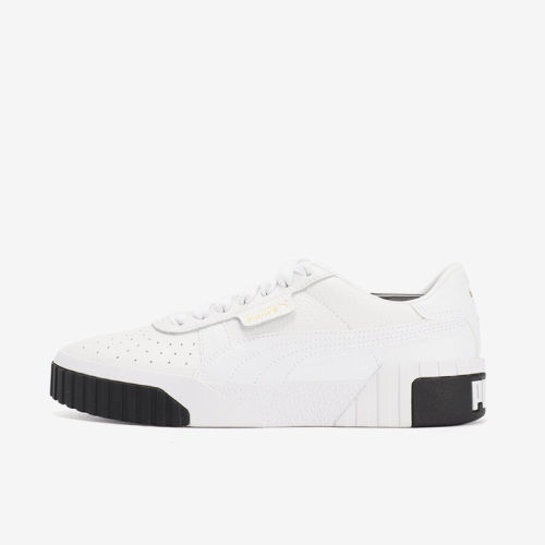 Puma/彪马正品夏季款女士透气耐磨低帮运动日常板鞋369155-04