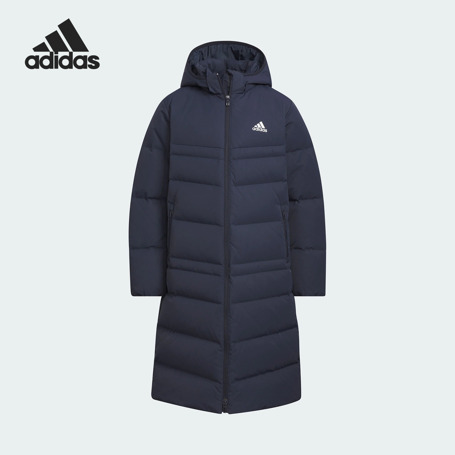Adidas/阿迪达斯儿童羽绒服