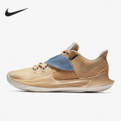 Nike/耐克正品Kyrie 3欧文 3低帮男士实战篮球鞋DA6807-200