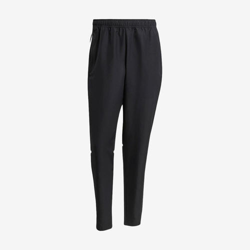 Adidas阿迪达斯正品Squadra25男口袋松紧日常出行运动长裤JD9273