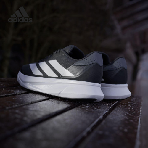 Adidas/阿迪达斯正品DURAMO SL2男女缓震耐磨跑步鞋IH8218