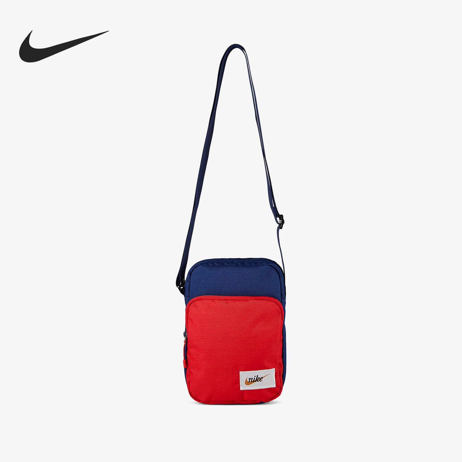 Nike/耐克正品男女同款时尚轻便休闲运动单肩背包 CK0988-492