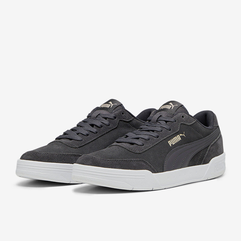 Puma/彪马 正品Caracal男女简约时尚低帮休闲板鞋370304-27,运动鞋new,板鞋,淘宝优惠券,粉丝福利购,淘宝优惠卷