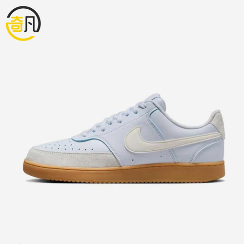 Nike/耐克正品男士简约舒适薄底防滑耐磨低帮板鞋IB2998-002