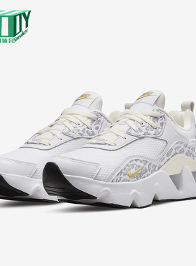 Nike/耐克正品RYZ 365 2女士系带休闲耐磨低帮运动鞋DO2797-100