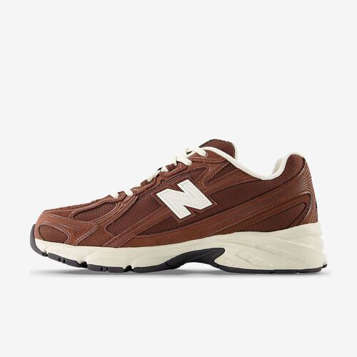 New Balance新百伦正品NB 740 D宽男女同款复古跑步鞋U740TL2