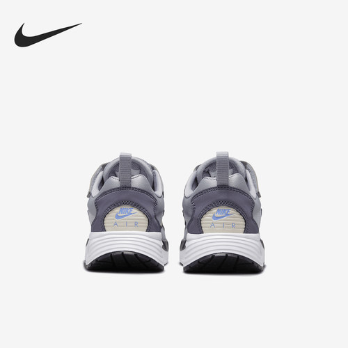 Nike/耐克正品Air Max Solo儿童透气气垫运动鞋FZ0944-003