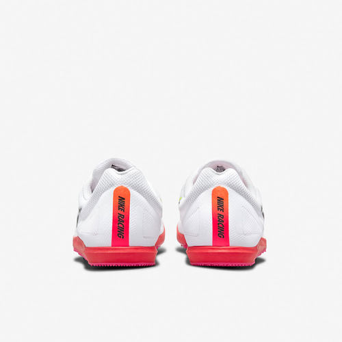 Nike/耐克正品Zoom Rival D 10男女运动中长跑钉鞋DM2334-100