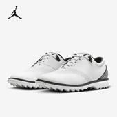 耐克正品 Jordan 男子舒适运动高尔夫球鞋 Nike DM0103 110