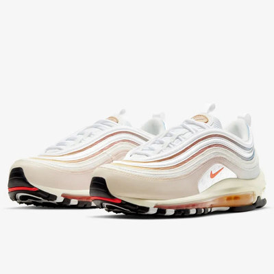 耐克AirMax97SE女子跑步鞋