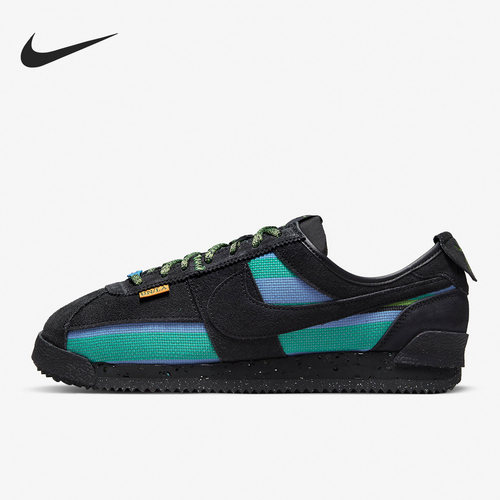 Nike/耐克正品 Classic Cortez 男女运动跑步鞋 DR1413-001