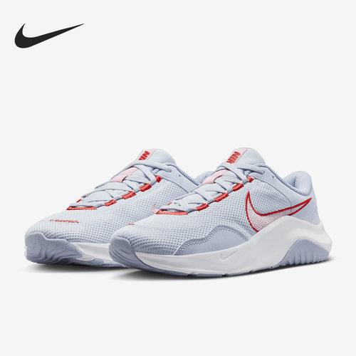 Nike/耐克正品当季新款男女透气耐磨运动训练鞋DM1119-005