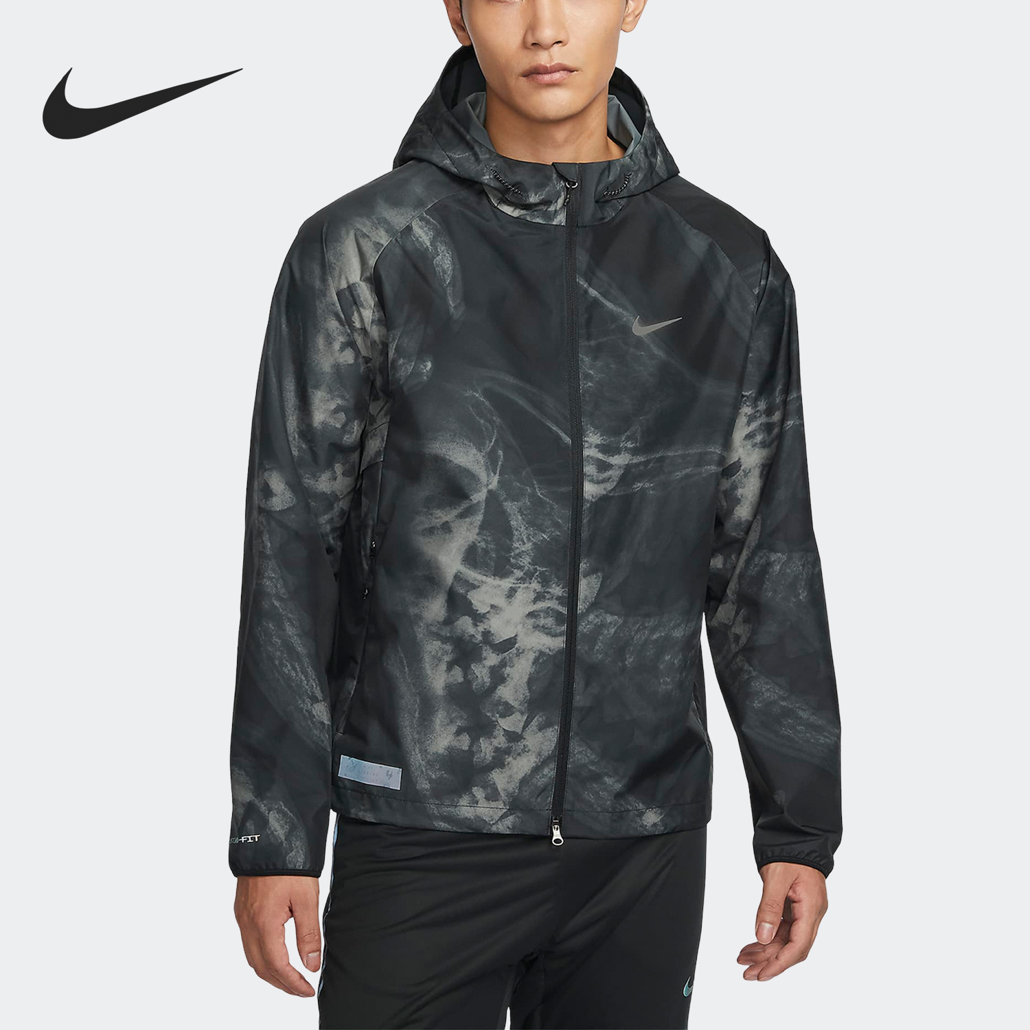 Nike/耐克男子连帽外套