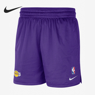 DR2071 Nike 吸湿排汗宽松篮球运动短裤 NBA男士 504 耐克正品