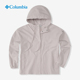 AR1171 女户外21秋透气休闲宽松外套WR0364 Columbia 哥伦比亚正品