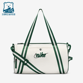 复古托特行李包DR6261 Nike 休闲经典 2026年男女款 030 耐克正品