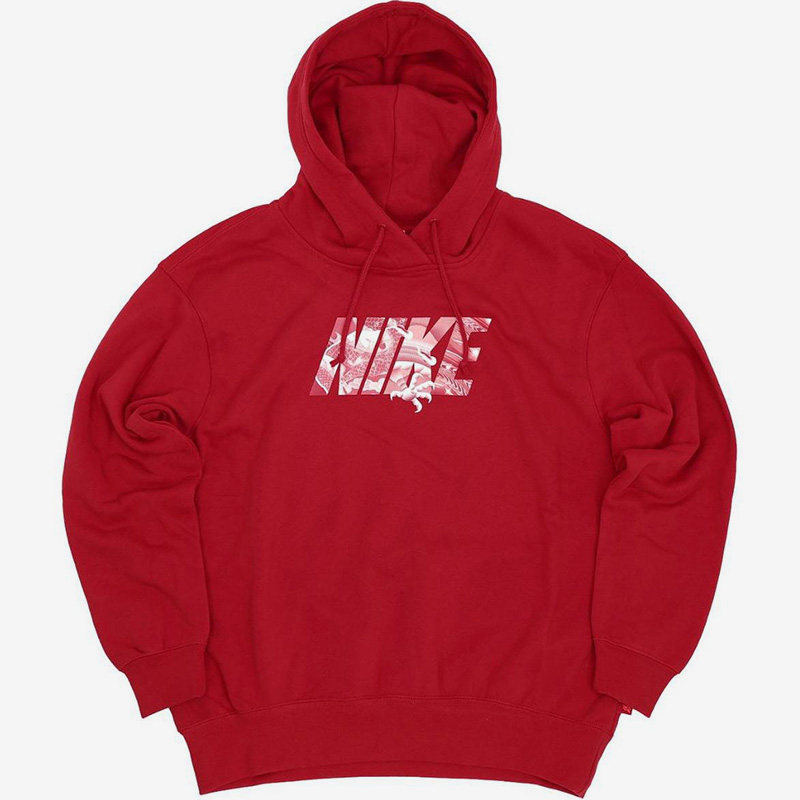 Nike/耐克正品女士字母印花连帽宽松运动休闲卫衣HF1128-657,运动服/休闲服装,运动卫衣/套头衫,淘宝优惠券,粉丝福利购,淘宝优惠卷