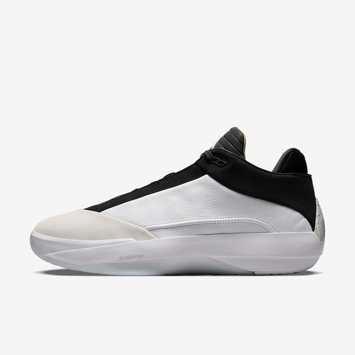 Nike耐克正品Air Jordan 40男女中帮缓震耐磨篮球鞋HM9931-100