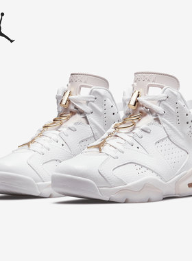 Nike/耐克正品JORDAN当季新款女子运动舒适透气篮球鞋DH9696-100