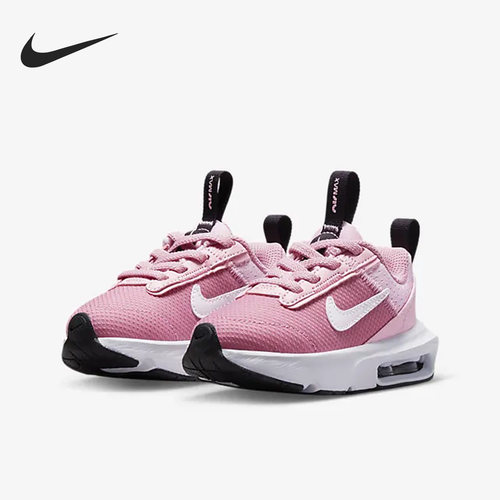 Nike/耐克正品 Air Max Intrlk 小童运动休闲鞋 DH9410-601