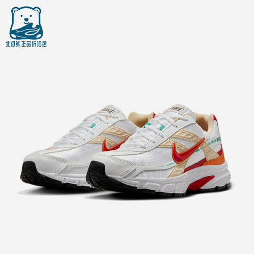 Nike/耐克正品Initiator男士经典防滑轻便经典跑步鞋FD9927-161