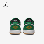 耐克 正品 JORDAN女士缓震耐磨低帮轻便篮球鞋 Nike DQ8421 300