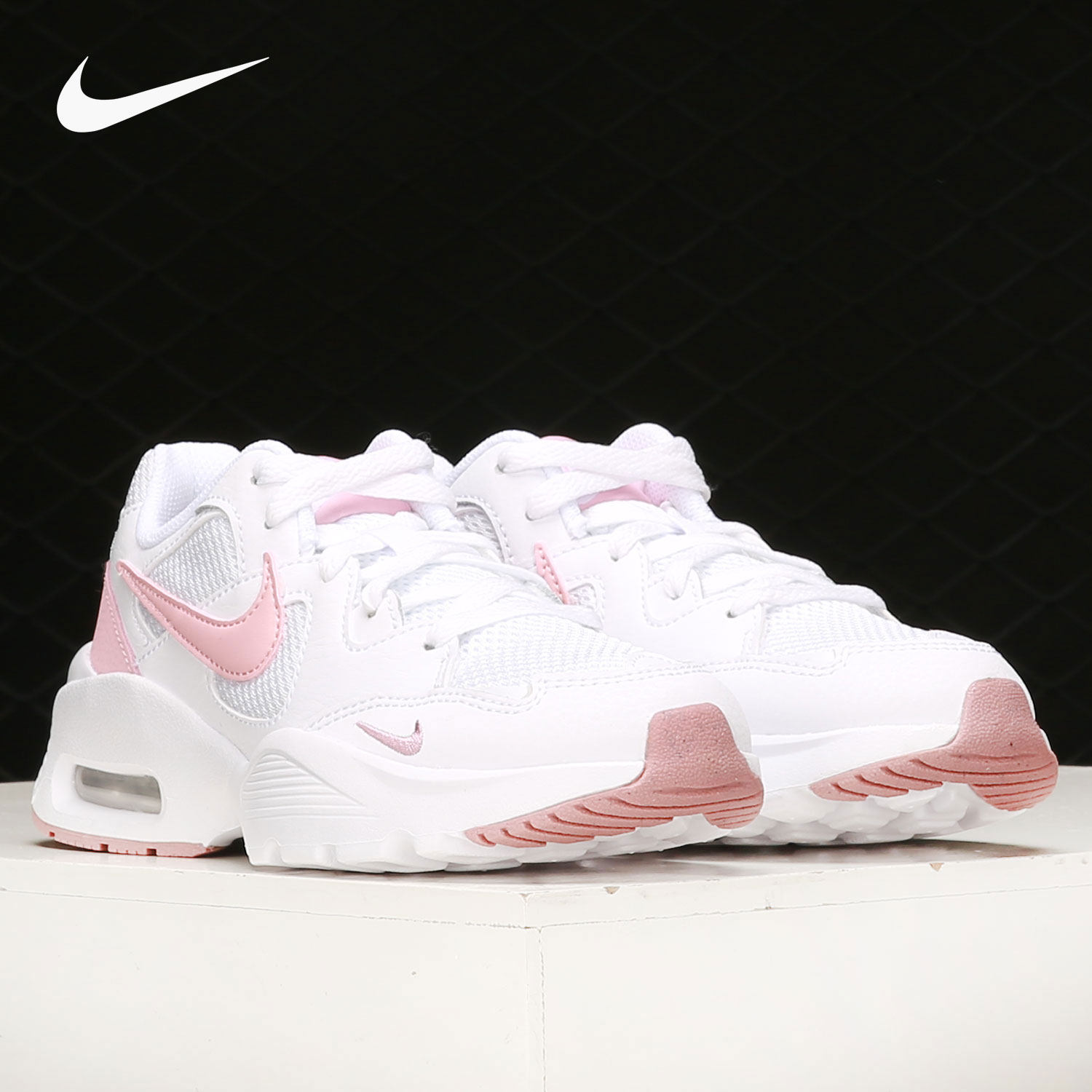 Nike/耐克正品 Air Max Fusion 男女运动休闲鞋 CJ1671-107