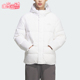 Adidas JKT男女连帽保暖运动羽绒服KQ5520 DOWN 阿迪达斯正品