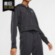 女子训练舒适运动连帽夹克外套 Nike 新款 当季 CJ2323 耐克正品