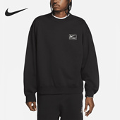 卫衣DO5311 Nike 010 新款 男女加绒套头衫 耐克正品 春季