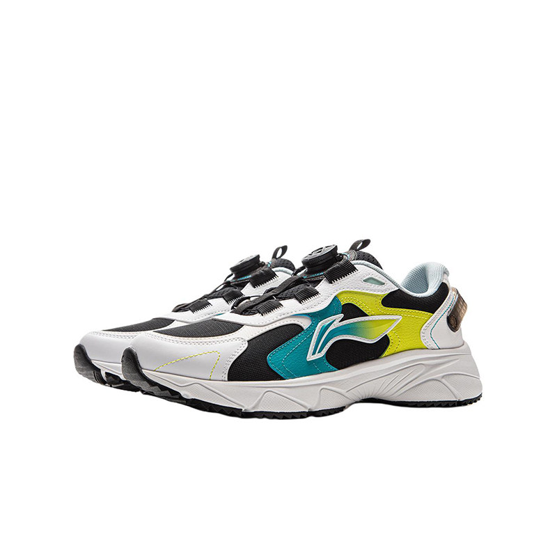 李宁正品2025新款大童潮流舒适耐磨透气低帮运动休闲鞋YKCV148-3,童鞋/婴儿鞋/亲子鞋,运动鞋,淘宝优惠券,粉丝福利购,淘宝优惠卷