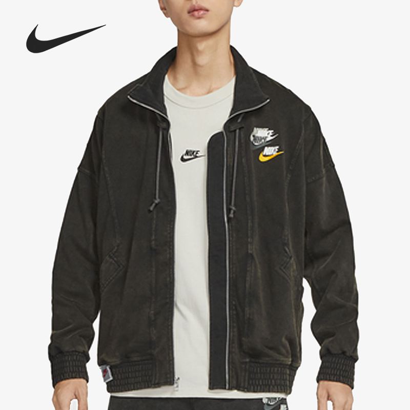 Nike/耐克正品男子运动夹克